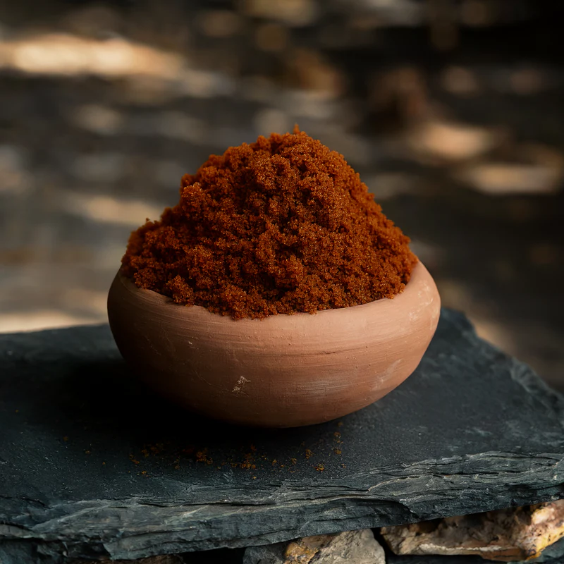 jaggery